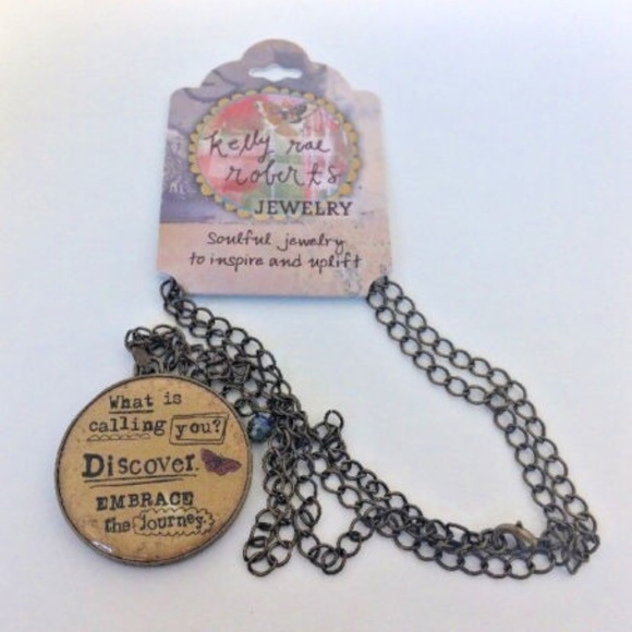 Necklace Kelly Rae Roberts Jewelry - Picture 2 of 4